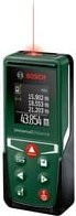 Bosch Digitaler Laser-Entfernungsmesser UniversalDistance 50 in Grün - Bild 1
