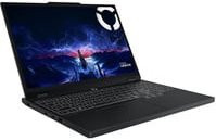 Lenovo Legion 5 15IRX10 Gaming-Notebook in Schwarz mit Intel Prozessor und Windows - Bild 1