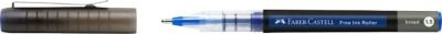 Faber Castell Tintenroller Free Ink in Blau mit 1,5 mm Strichstärke - Bild 1