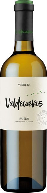 Valdecuevas Verdejo Weißwein, Rueda, trocken, 2024, 0,75 l - Bild 1