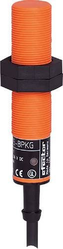 Ifm Electronic Induktiver Sensor IG0101 in Orange - Bild 1