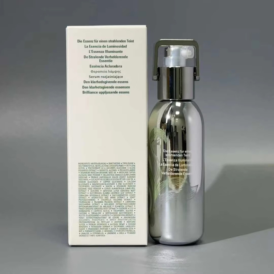 DJBS The Brilliance Aufhellende Essenz, 30 ml, Damen - Bild 2