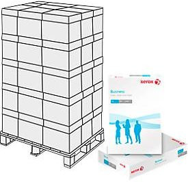 Xerox Business ECF Kopierpapier DIN A4, 80 g/m², weiß, 120000 Blatt - Bild 1