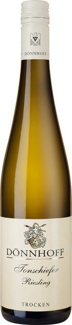 Weingut Dönnhoff Riesling Weißwein, 2024, Nahe, trocken, 0,75 l - Bild 1