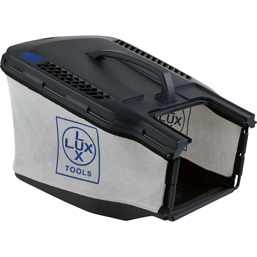 LUX-TOOLS Fangsack für Elektro-Rasenmäher Highwheel E-1800/43 - Bild 2