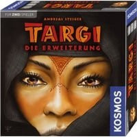 Targi Erweiterung Brettspiel von Kosmos - Bild 1