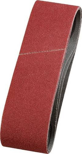 Kwb Schleifband-Set Körnung 60, 3 Stück, L x B: 303 x 40 mm - Bild 1