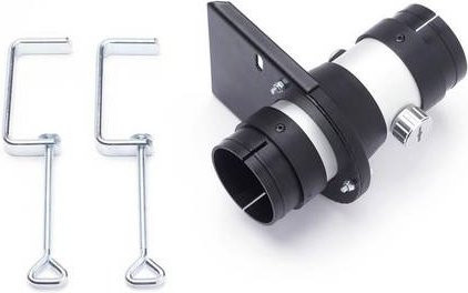 Weller WFV 60 Absperrventil mit Bankmontagehalterung in Multicolor - Bild 1