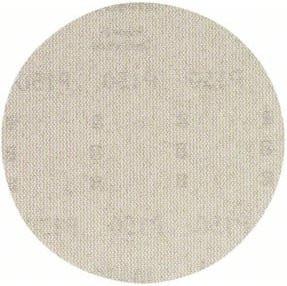 Bosch Schleifblatt M480 Net für Holz und Lack, Durchmesser: 115 mm - Bild 1