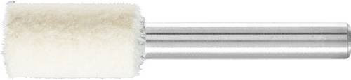 PFERD Filzpolierstifte Zylinderform in Weiß, Durchmesser: 12 mm, Schaft-Durchmesser: 6 mm, 10 Stück - Bild 1