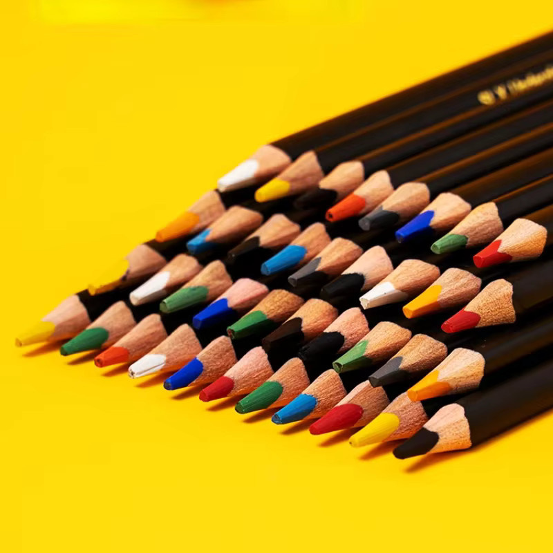 Professionelles Keramik-Unterglasur-Malset mit 12 Farben für DIY-Keramikbemalung und kreative Gestaltung - Bild 3