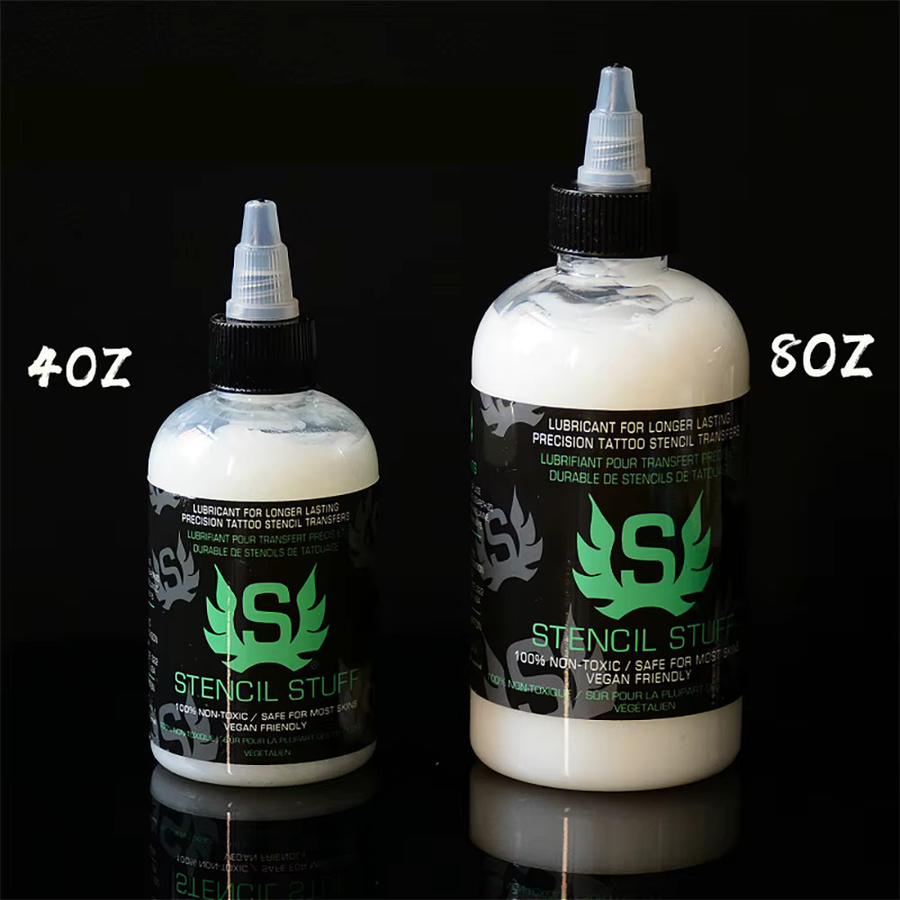 YUELONG Tattoo Transfer Gel, 30 ml - Bild 3