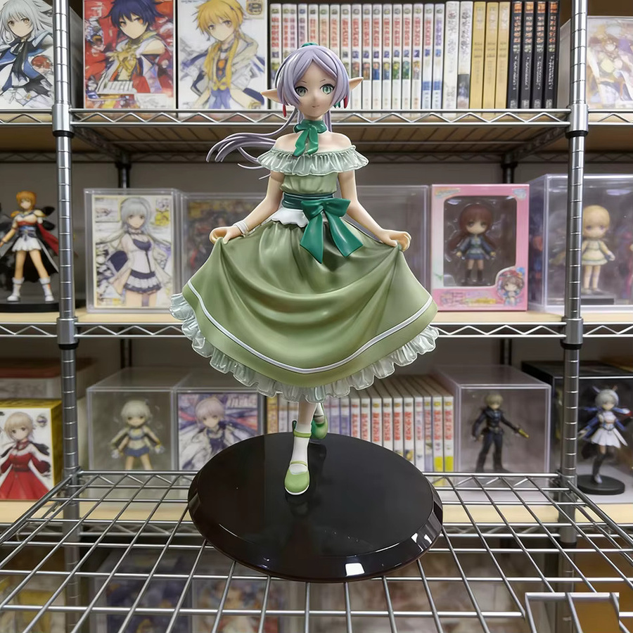 Taito Funeral Coreful Fulian's Dress Scenery Figure, Einzelfigur, Fantasy - Bild 3