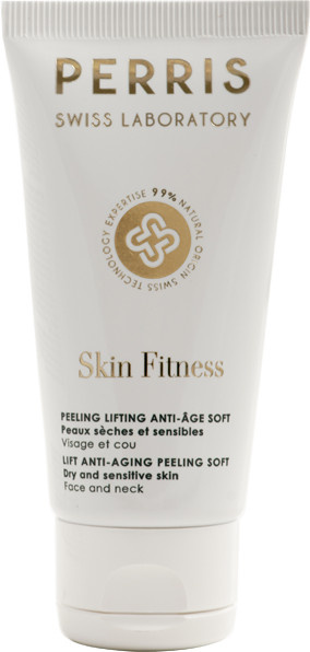 Perris Swiss Laboratory Skin Fitness Lift Anti Aging Peeling, Gesicht, Trockene und Empfindliche Haut - Bild 1