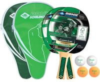 Donic Schildkröt Tischtennis-Cover-Set Champs Line 400 - Bild 1
