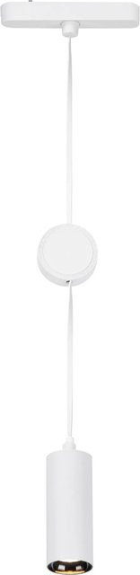Brilo Pendelleuchte Luxtrail LED, höhenverstellbar, Weiß, Warmweiß - Bild 1