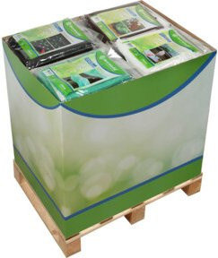 floraworld Vlies FW Premium Unkrautvlies - Bild 1
