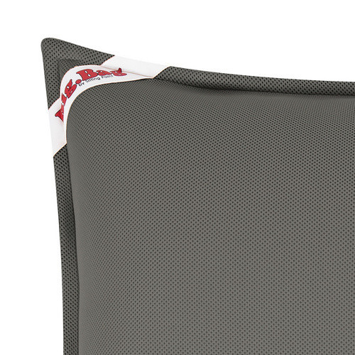 Sitting Point Sitzsack Swimming Bag Junior für Kinder, Anthrazit, B/H/T: 115 x 142 x 20 cm - Bild 2