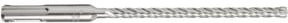 Metabo SDS-plus Pro 4 Premium Hammerbohrer in Silber, Durchmesser: 6,5 mm, Länge: 31,5 cm - Bild 1