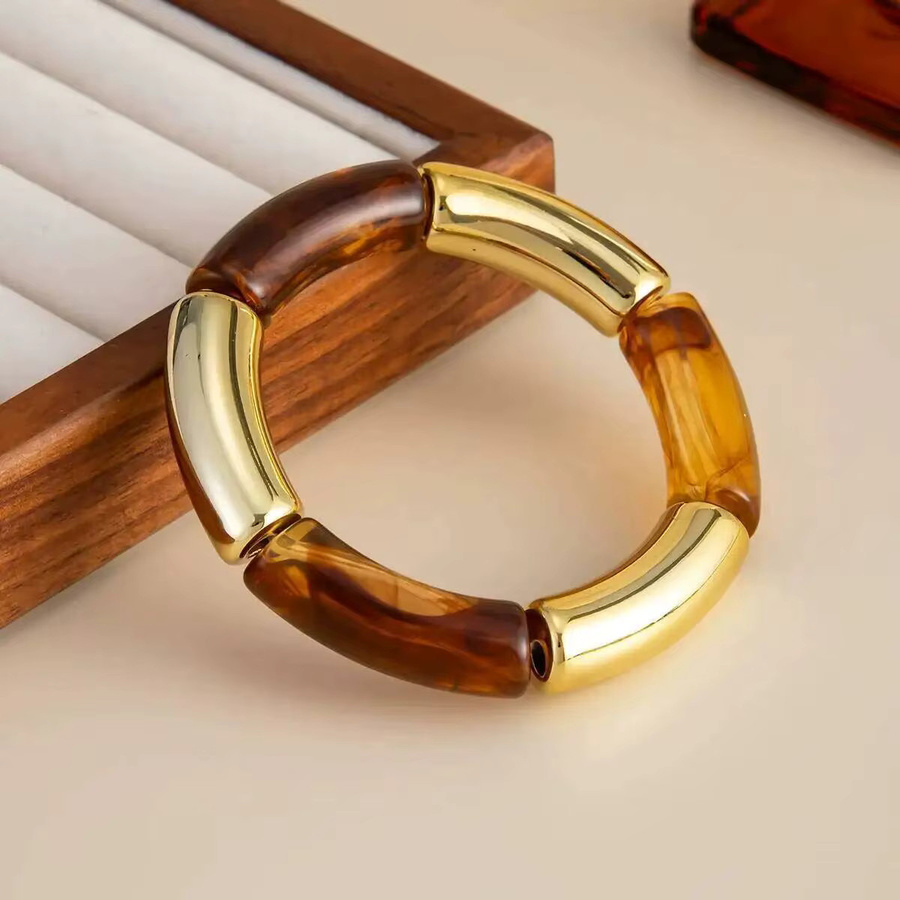 IngeSight.Z Armbänder, Acryl, Perlen, Damen - Bild 4