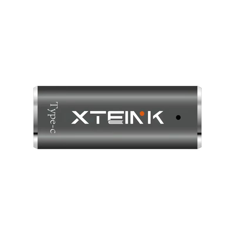 XTEINK Adapter für XTEINK X3 Ink E-Reader Typ-C-zu-Pin-Port-Konverter Plug-and-Play tragbarer Mini-Ersatzanschluss - Bild 2