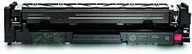 HP 203A Original LaserJet-Tonerkartusche CF543A in Magenta - Bild 2