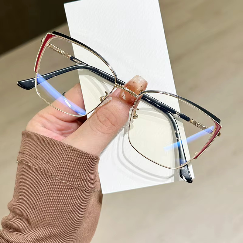 THOUSAND MOON Korrektionsbrille, Blaulichtfilter, Unisex - Bild 2