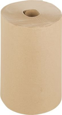 Serpa Packpapier Naturpapier braun, 1 kernlose Rolle, B: 35 cm, L: 450 m - Bild 1