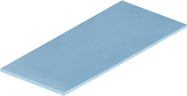 ARCTIC TP-3 Premium Performance Thermal Pad Blau, B/T: 200 x 100 mm, Dicke: 1,5 mm - Bild 1