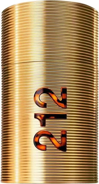 Carolina Herrera 212 Men Parfum, 50 ml, Herren - Bild 1
