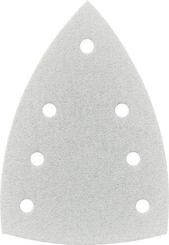 Makita Schleifpapier Körnung 120 für Holz, Metall und Lack, 10 Stück, B: 150 mm, L: 100 mm, H: 10 mm - Bild 1