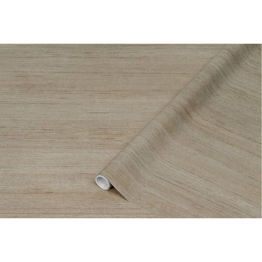 Klebefolie d-c-fix Holzoptik in Greige, Breite: 67,5 cm, Länge: 200 cm - Bild 3