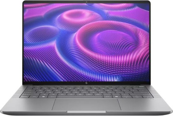 HP OmniBook 3 17-dp0655ng Notebook, Silber, 17,3 Zoll Full HD, AMD Ryzen, 16 GB RAM, 512 GB SSD, Windows 11 - Bild 2