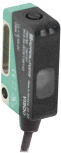 Pepperl+Fuchs Lichtschranke ML9-54-G/25/136/115 194195 in Grün - Bild 1