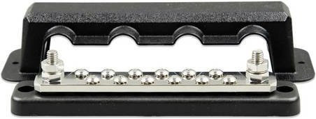 Victron Energy Sammelschiene VBB125021220 Schwarz - Bild 1