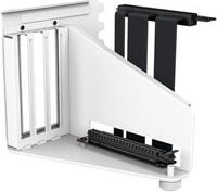 NZXT Kit für die vertikale Grafikkartenmontage, Halterung, Weiß - Bild 1