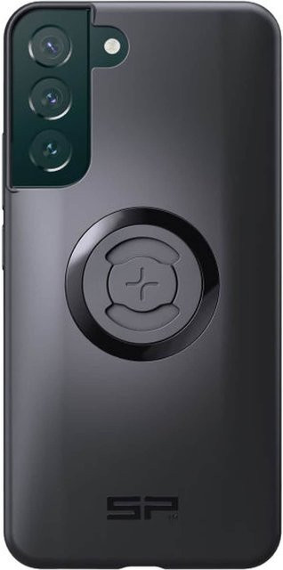 SPC+ Phone Case für S22+ in Schwarz - Bild 1