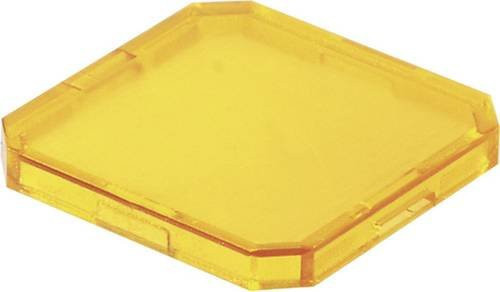 Schlegel Tastkappe OKTRON TOKJFGB in Gelb und Transparent - Bild 1