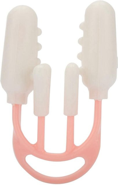Nose Up Beauty Nasenformer, beige, Unisex - Bild 1