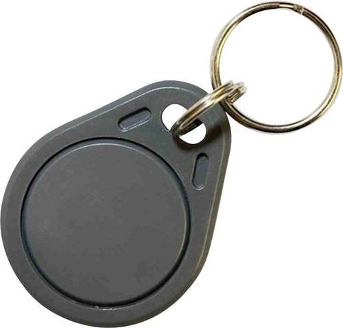 HHG Transponder-Chip VILLAC - Bild 1