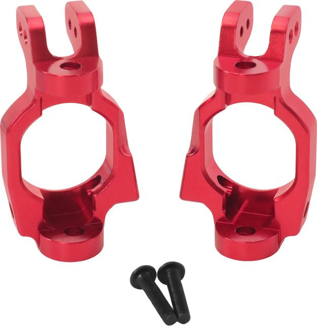 MJX Metall vorne C-Sitz, Zubehör, Rot, 1:7 - Bild 1