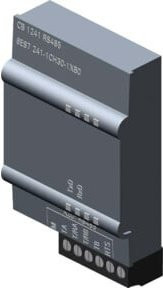 Siemens CB 1241 SPS-Erweiterungsmodul RS485 in Grau 6ES7241-1CH30-1XB0 - Bild 2