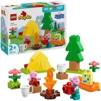 LEGO DUPLO Campingausflug Konstruktionsspielzeug ab 2 Jahren - Bild 2