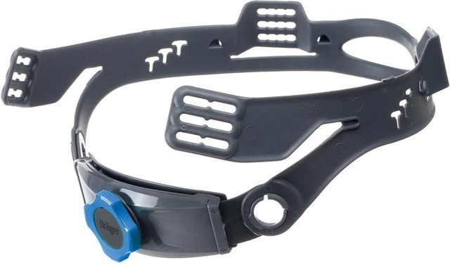 Dräger X-plore 8000 Kopfband in Grau - Bild 1