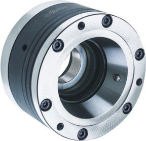 RÖHM Spannzangenfutter CAPTIS-AF 42 in Silber - Bild 1