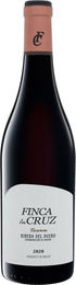 Finca La Cruz Rotwein Reserva Ribera del Duero DO 2020, Tempranillo, trocken, 0,75 l - Bild 1