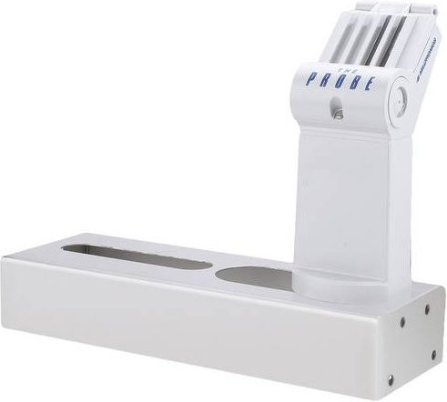 Siemens Montageset 7ML18301BK in Weiß - Bild 1