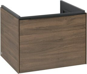 V&B Waschtischunterschrank Subway 3.0 B/T/H: 57,2 x 42,9 x 47,8 cm - Bild 1