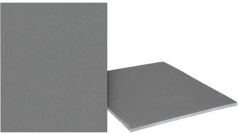 Bosch Schleifrollen Set PRO C355 in Grau, 15-teilig, Körnung K240/320/400/600/1200, Durchmesser: 230 mm, Breite: 280 mm - Bild 1