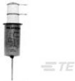 TE Connectivity K41B232 in Silber - Bild 1